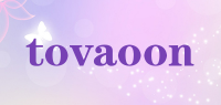 tovaoon品牌logo