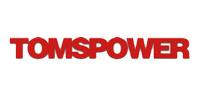 托马斯TOMSPOWER品牌logo