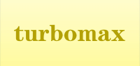turbomax品牌logo