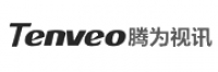 Tenveo品牌logo