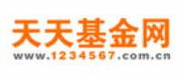 天天基金网品牌logo