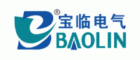 宝临Baolin品牌logo