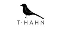 thahn箱包品牌logo
