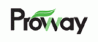 博为Proway品牌logo