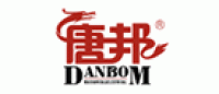 唐邦品牌logo