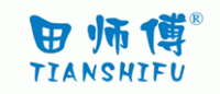 田师傅品牌logo