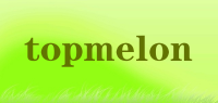 topmelon品牌logo