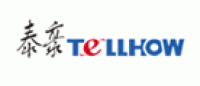 泰豪TELLHOW品牌logo