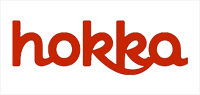 北陆 Hokka品牌logo