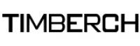 天铂时TIMBERCH品牌logo
