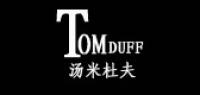 汤米杜夫男装品牌logo