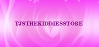 TJSTHEKIDDIESSTORE品牌logo