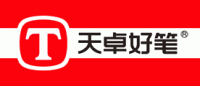 天卓品牌logo