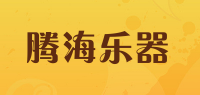 腾海乐器品牌logo