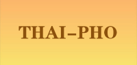 THAI-PHO品牌logo