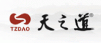 天之道品牌logo
