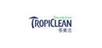 tropiclean品牌logo