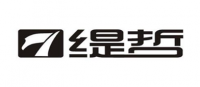 缇哲服饰品牌logo