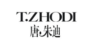 唐朱迪T.ZHODI品牌logo