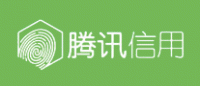 腾讯征信品牌logo