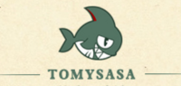 童鲨品牌logo