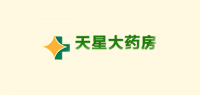 天星大药房品牌logo