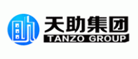 天助tanzo品牌logo