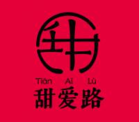 甜爱路品牌logo