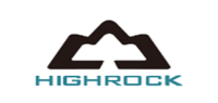 天石HIGHROCK品牌logo