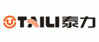 泰力TAILI品牌logo