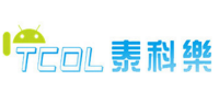 泰科乐品牌logo