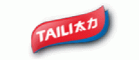 太力taili品牌logo