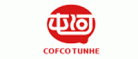 屯河品牌logo