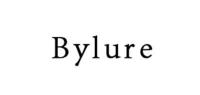 柏卢黎BYLURE品牌logo