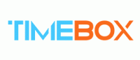 TIMEBOX品牌logo
