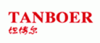坦博尔TANBOER品牌logo