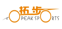 拓步TOPEAK品牌logo