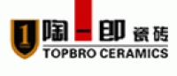陶一郎Topbro品牌logo