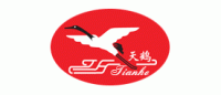 天鹤品牌logo