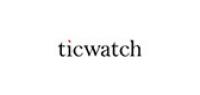 ticwatch品牌logo