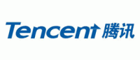 腾讯Tencent品牌logo