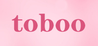 toboo品牌logo