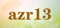 azr13品牌logo