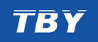 TBY品牌logo