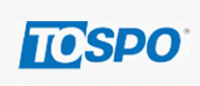TOSPO品牌logo
