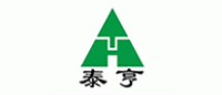 泰亨品牌logo