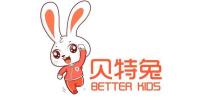 贝特兔品牌logo