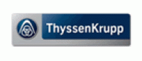 ThyssenKrupp品牌logo