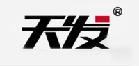 天发品牌logo