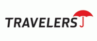 Travelers品牌logo